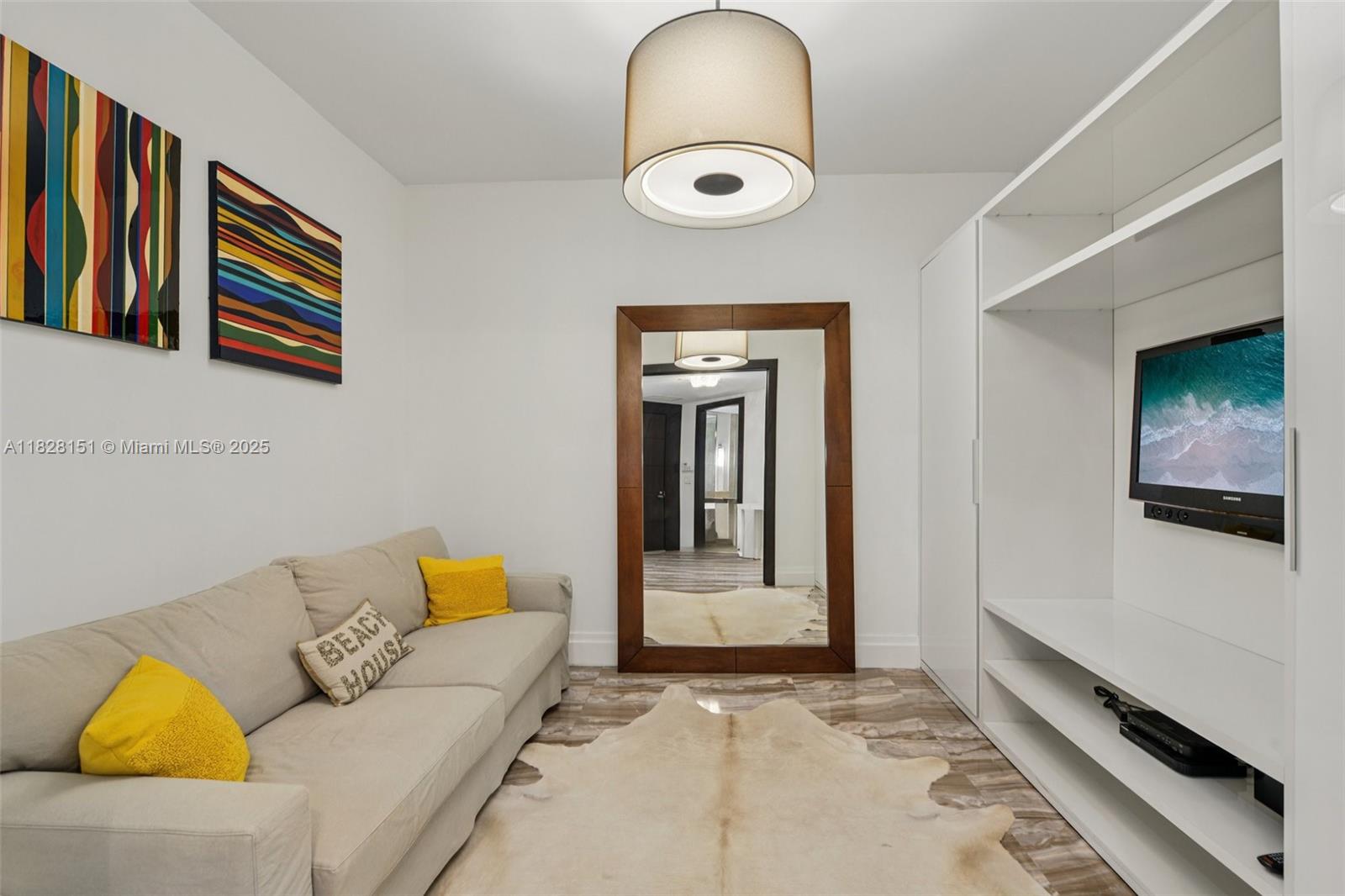 BAL HARBOUR CENTER CONDO - Residential Lease