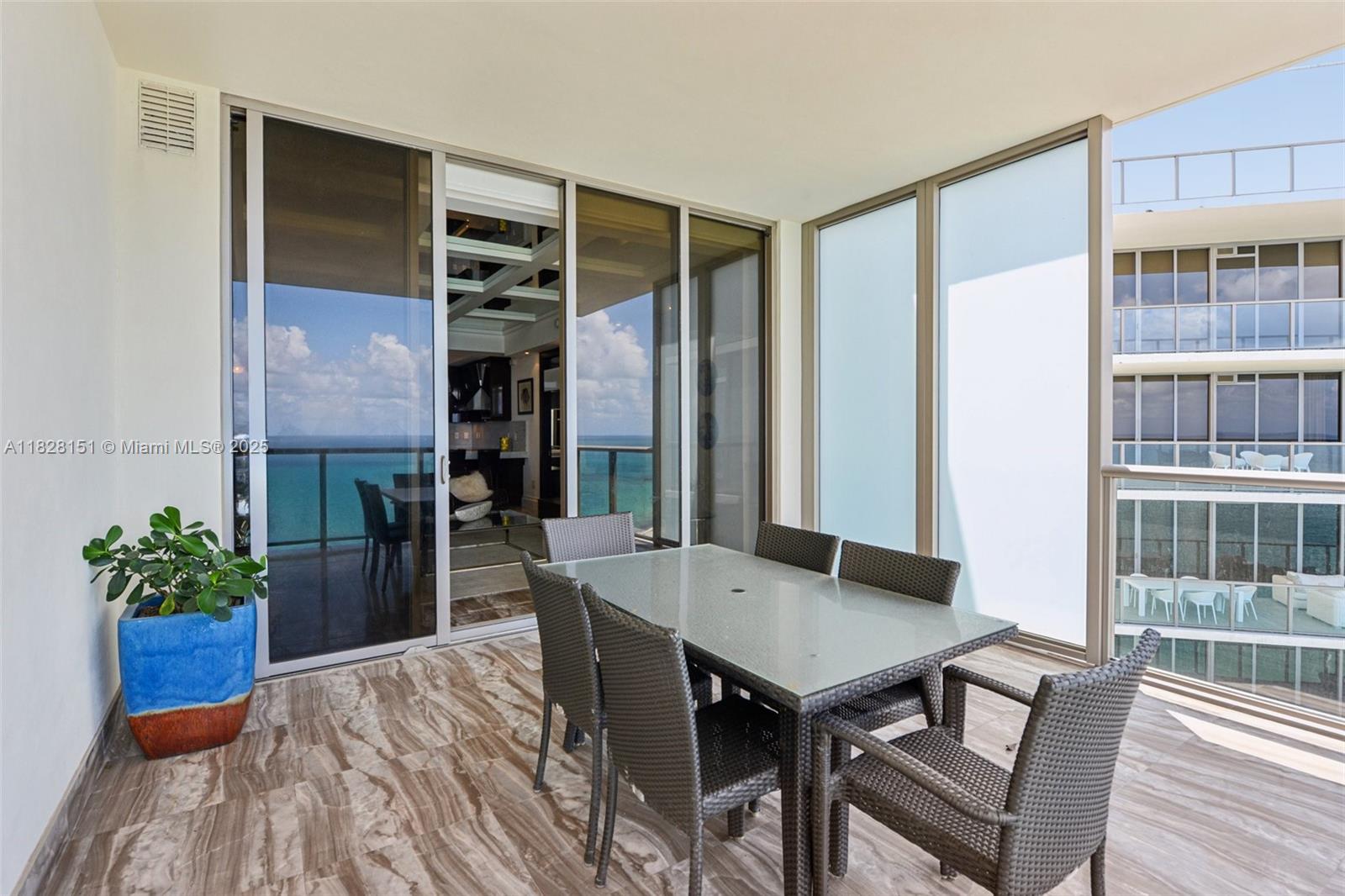 BAL HARBOUR CENTER CONDO - Residential Lease