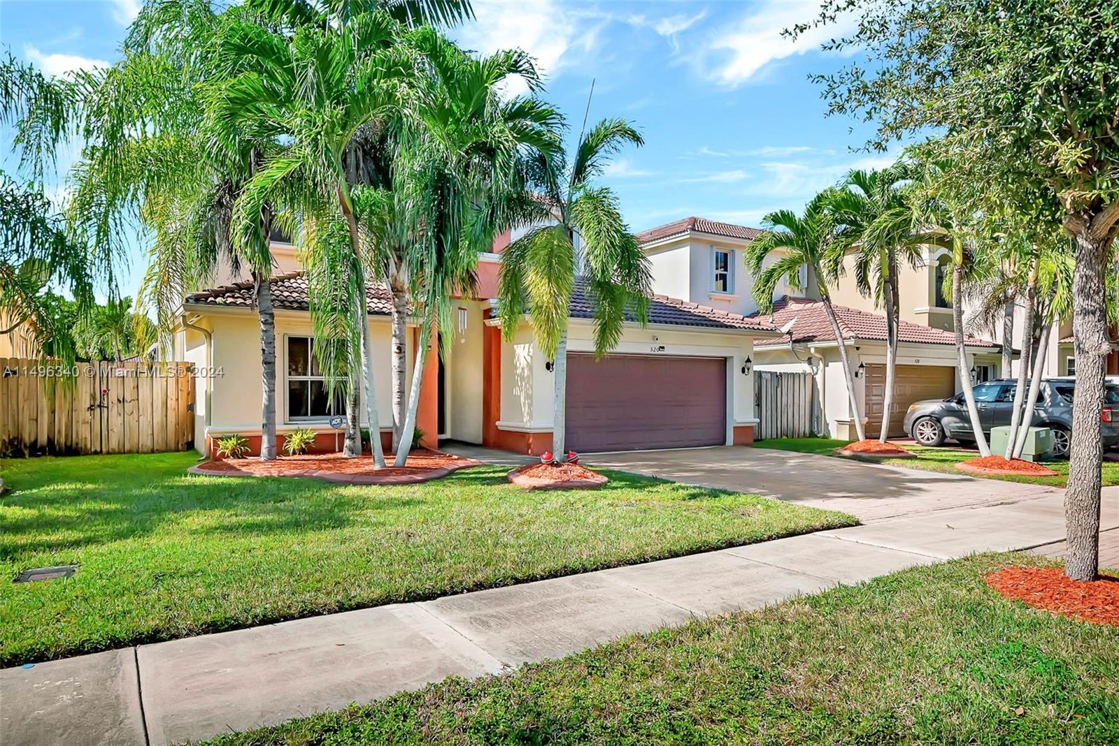 Property for Sale at 520 Ne 20 Terr Ter, Homestead, Miami-Dade County, Florida - Bedrooms: 5 
Bathrooms: 3  - $630,000