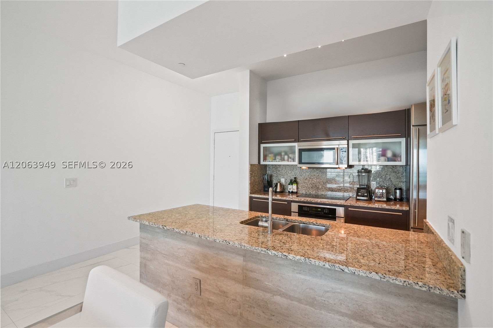 950 Brickell Bay Dr 4101
