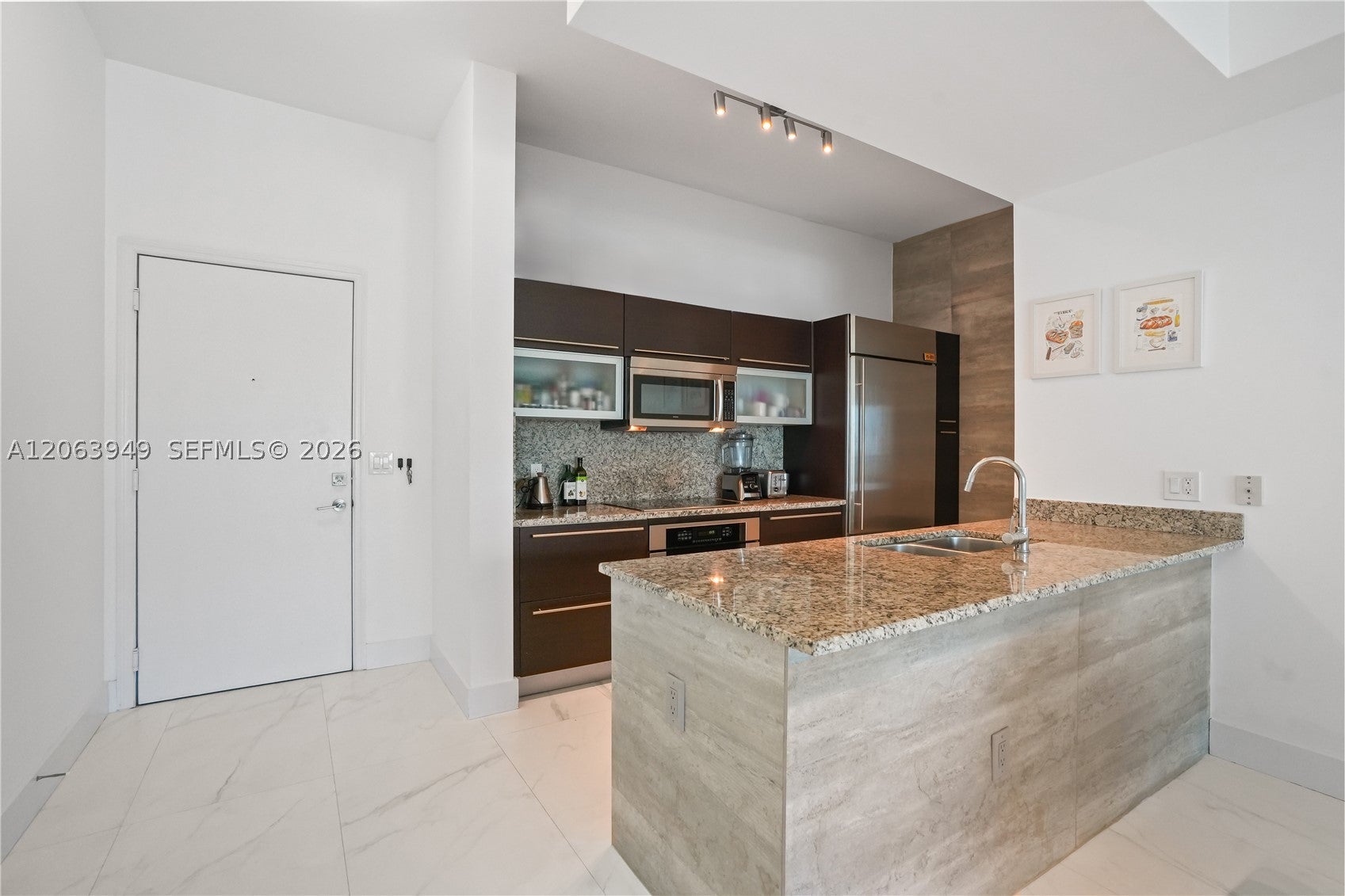 950 Brickell Bay Dr 4101