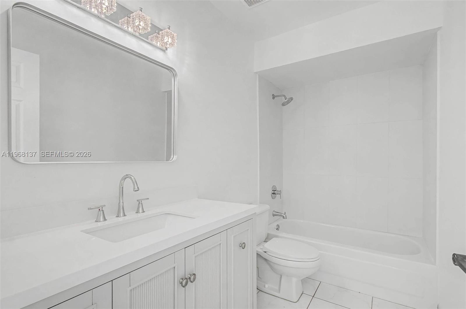 CUTLER LANDINGS 1ST ADDN - Residential