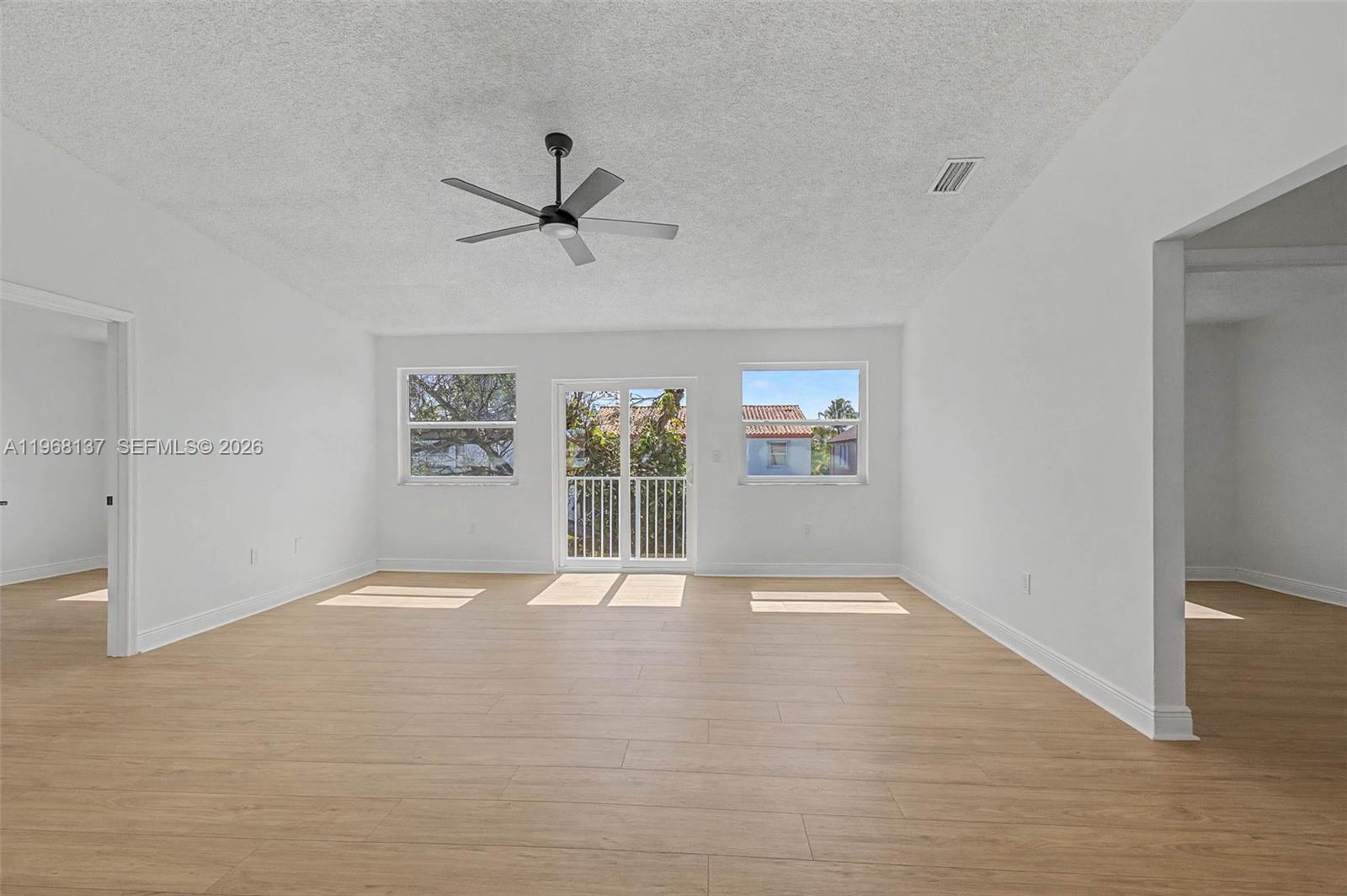 CUTLER LANDINGS 1ST ADDN - Residential