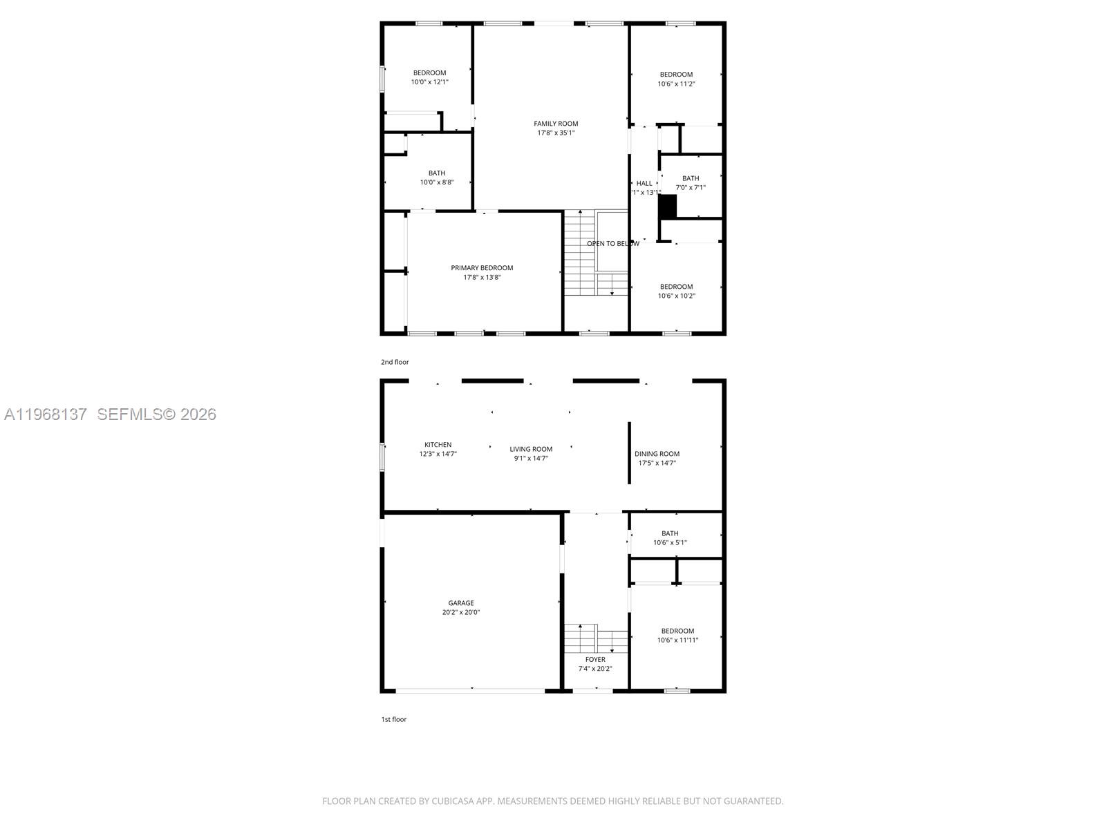 CUTLER LANDINGS 1ST ADDN - Residential