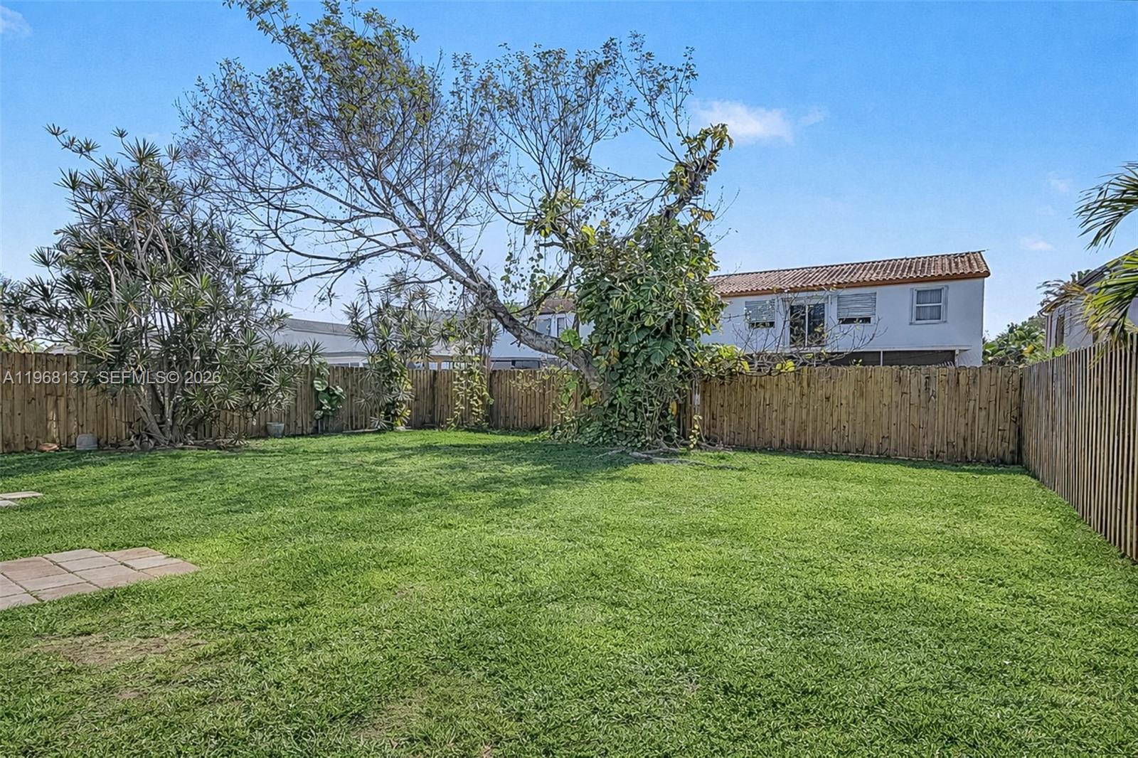 CUTLER LANDINGS 1ST ADDN - Residential