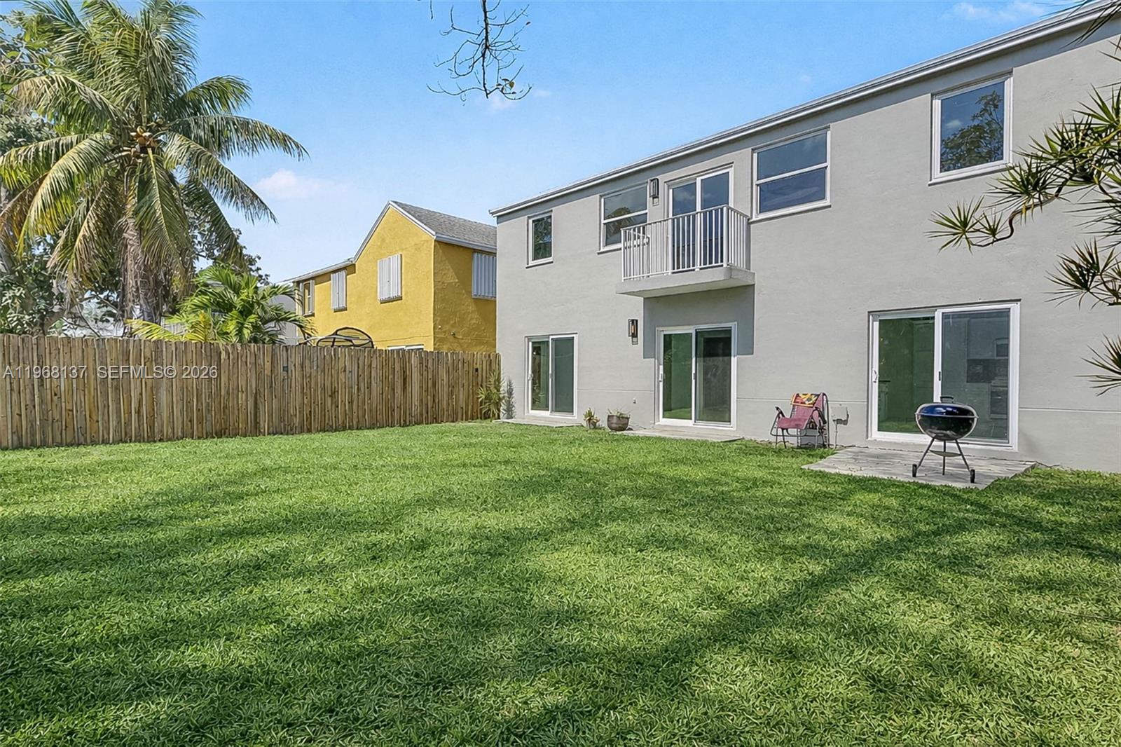 CUTLER LANDINGS 1ST ADDN - Residential