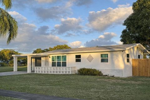 1704 NW 58th Ave Margate FL 33063