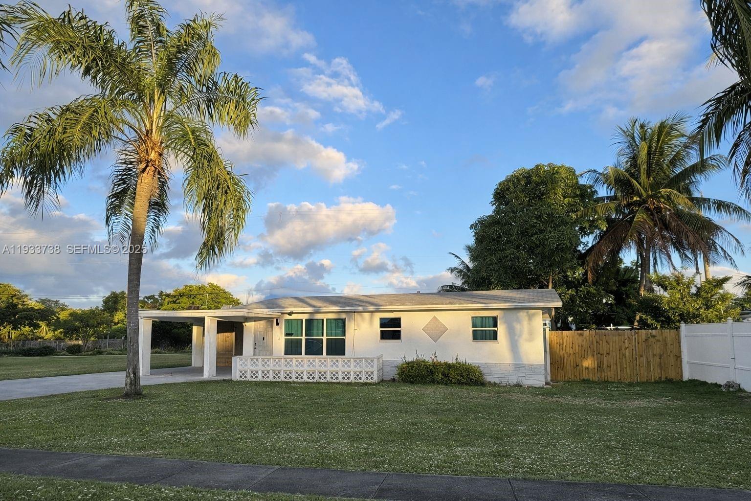 MARGATE 3RD ADD - Residential