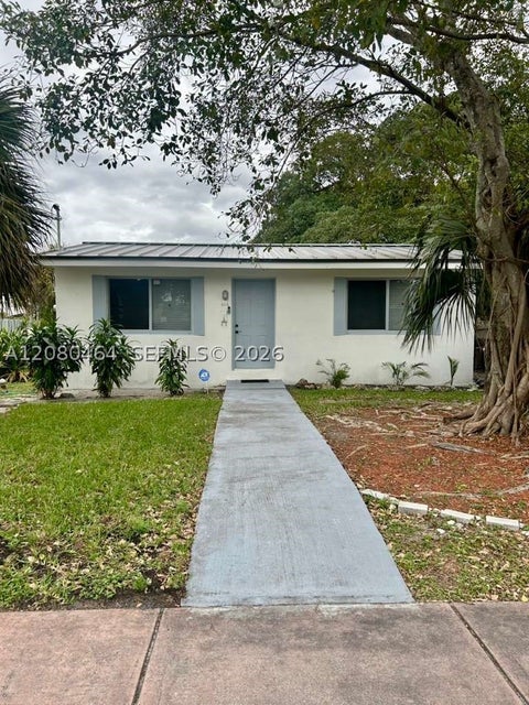Photo of Fort Lauderdale, FL 33311 (MLS # A12080464)