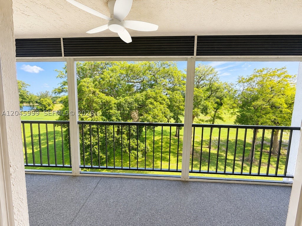 Photo of 6080 NW 44th St #410, Lauderhill, FL 33319 (MLS # A12045999)