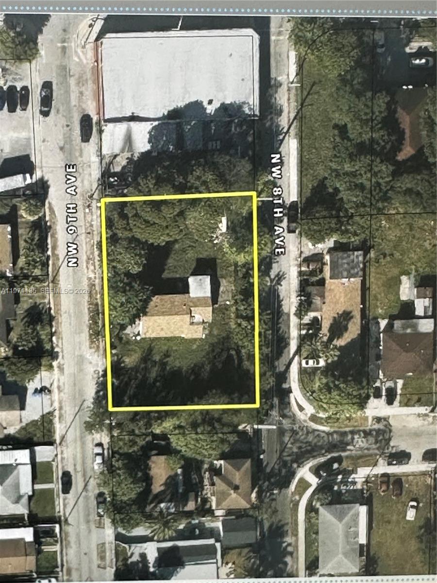 BUENA VISTA PARK - Land