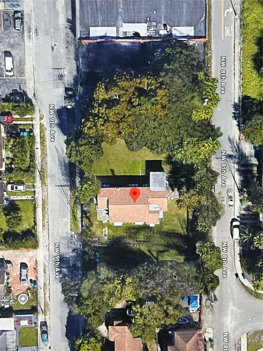 Unlock the potential of this prime piece of vacant land, perfectly zoned for duplex development! Situated in a desirable neighborhood, this parcel offers an exceptional opportunity for investors seeking to build and capitalize on the growing demand for multi-family residences.