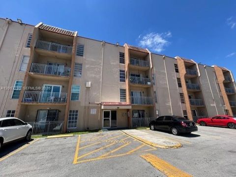 Photo of 4713 NW 7th St #410-1, Miami, FL 33126 (MLS # A12002793)