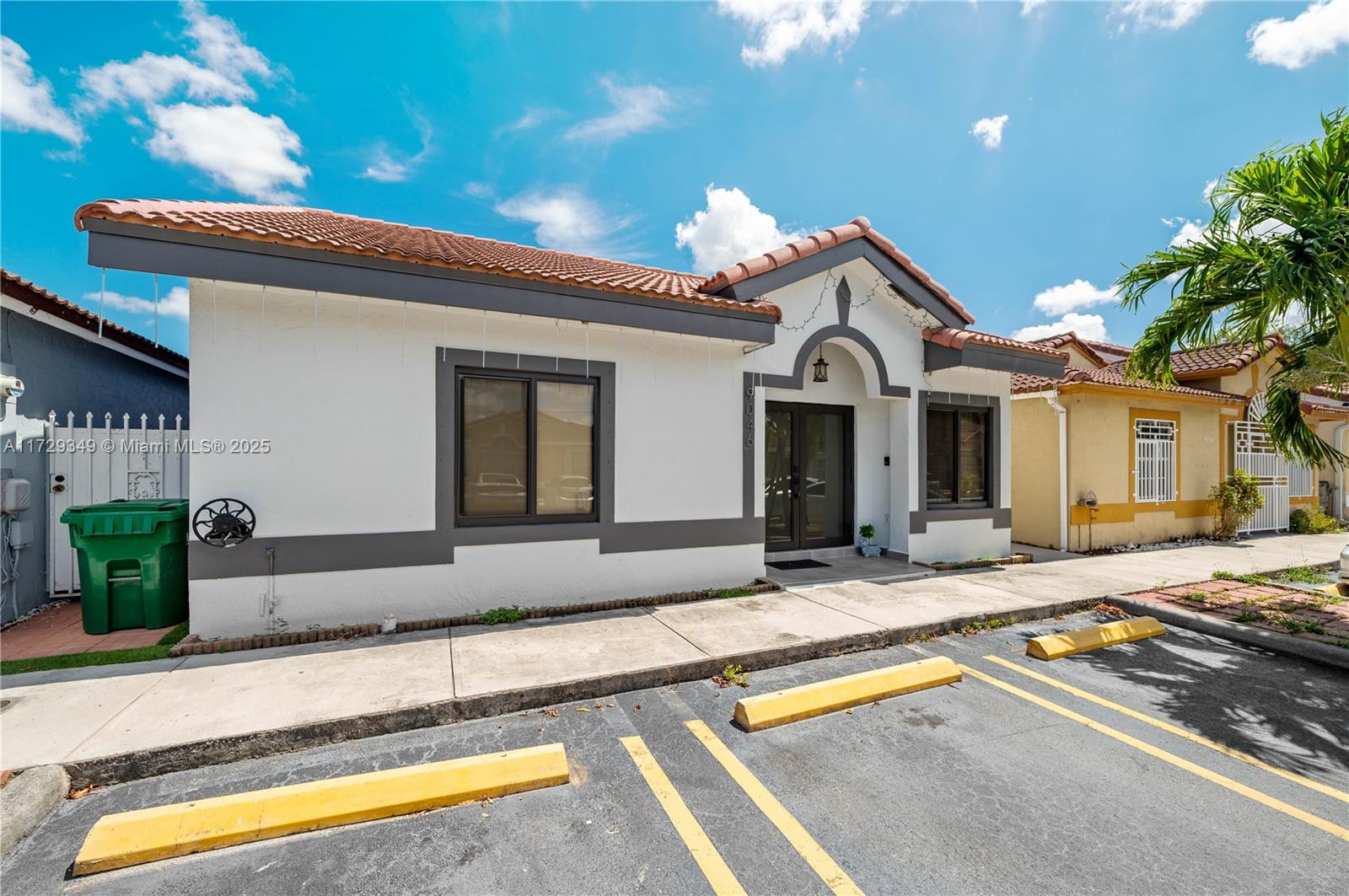 Property for Sale at 9046 Nw 121st Ter 90, Hialeah Gardens, Miami-Dade County, Florida - Bedrooms: 3 
Bathrooms: 2  - $520,000