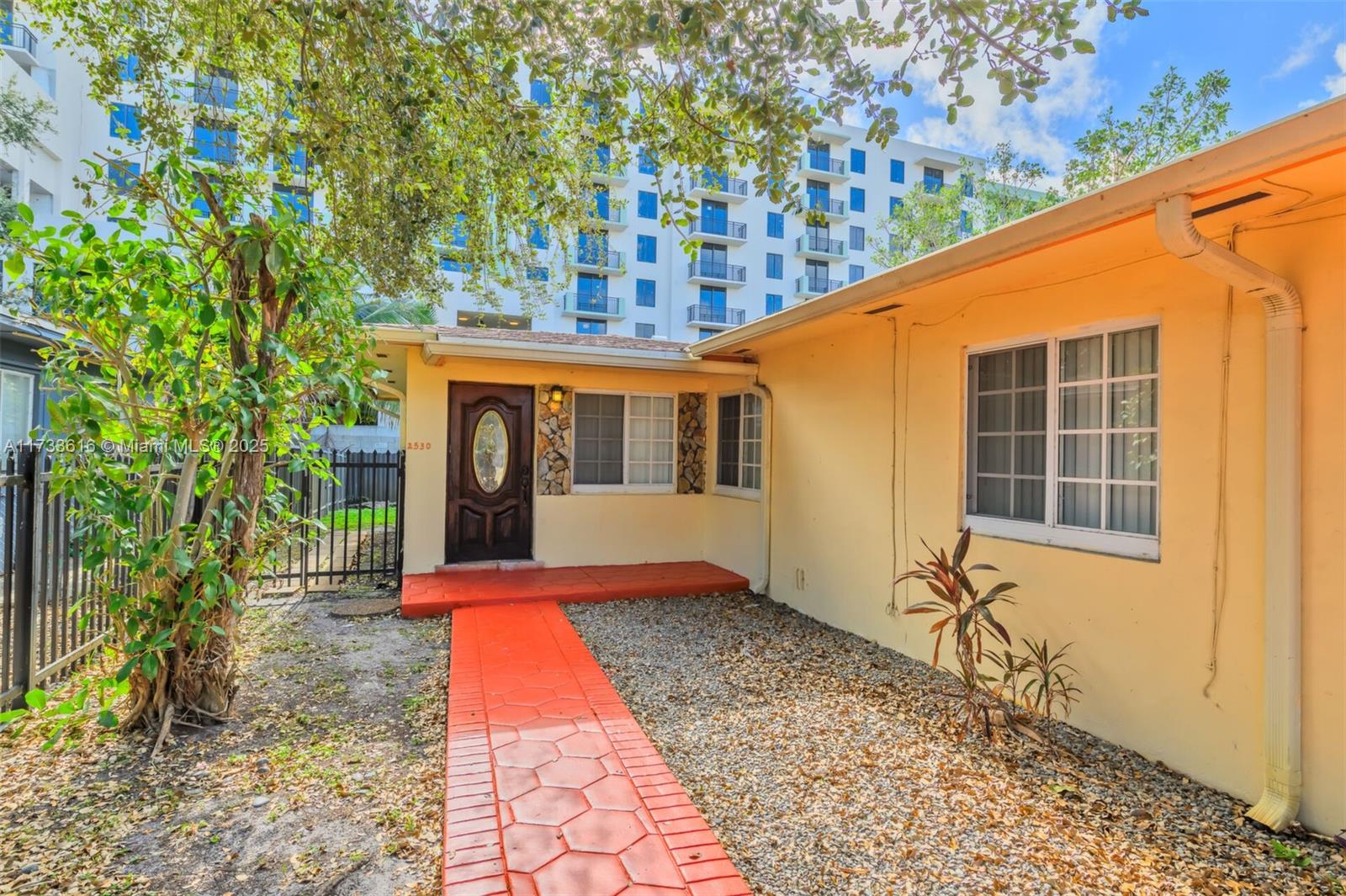 Available for immediate occupancy 3/1, clean and updated unit part of a duplex in the hot dixie hwy corridor North Miami Beach. SS appliances, washer & dryer included, spacious, gated drive-way. Short distance to many eateries, Greynolds park, Aventura Mall, Brightline Station. Don't let this one pass. Section 8 welcome.