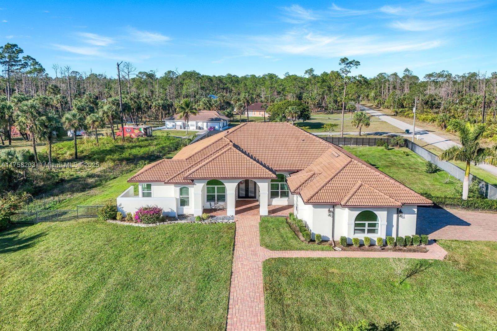 Property for Sale at 90 Nw 22nd Ave Nw Ave, Naples, Collier County, Florida - Bedrooms: 4 
Bathrooms: 2  - $1,359,000