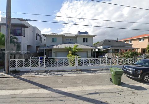 3144 New York St 3144 Miami FL 33133