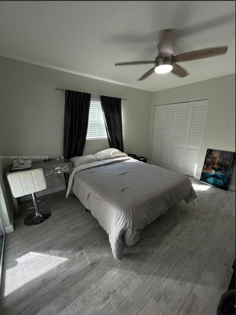 KINGS POINT NORMANDY COND - Residential Lease