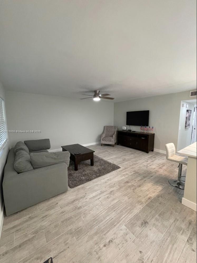 KINGS POINT NORMANDY COND - Residential Lease