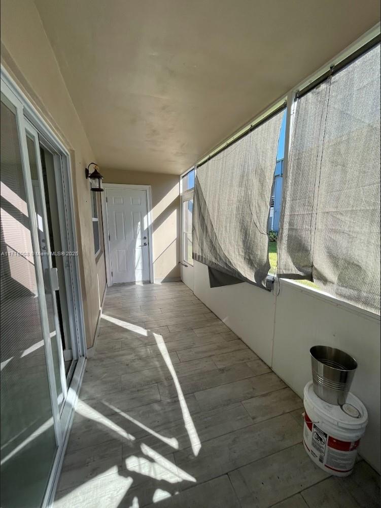 KINGS POINT NORMANDY COND - Residential Lease