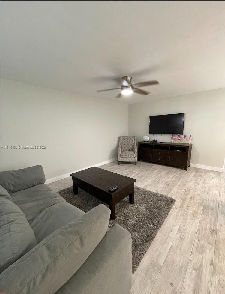 KINGS POINT NORMANDY COND - Residential Lease