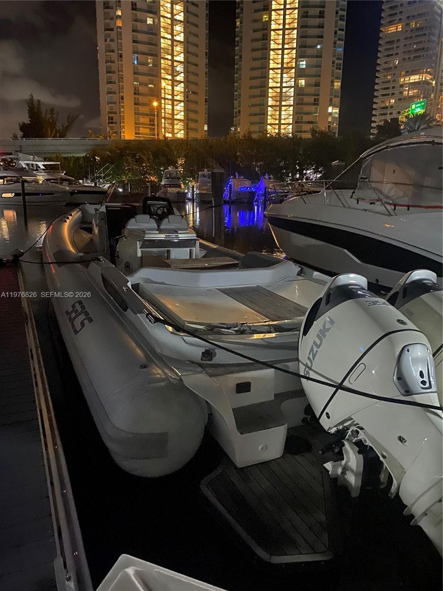 3575 Mystic Pointe Dr