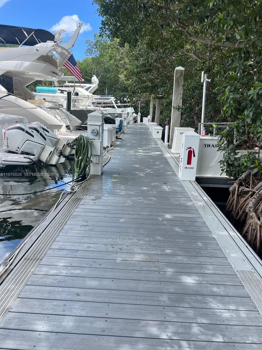 MYSTIC POINTE MARINA COND - Land