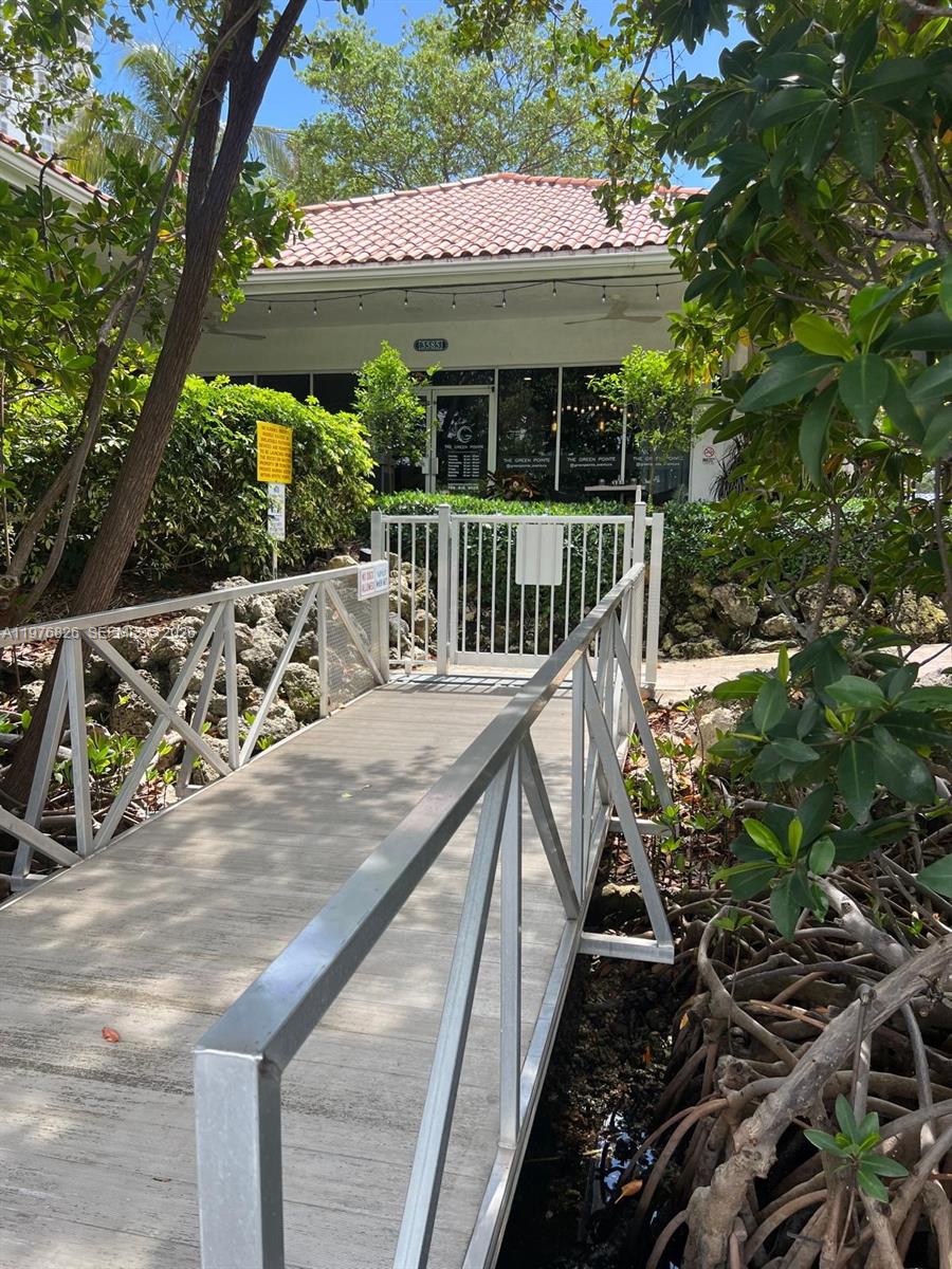 MYSTIC POINTE MARINA COND - Land