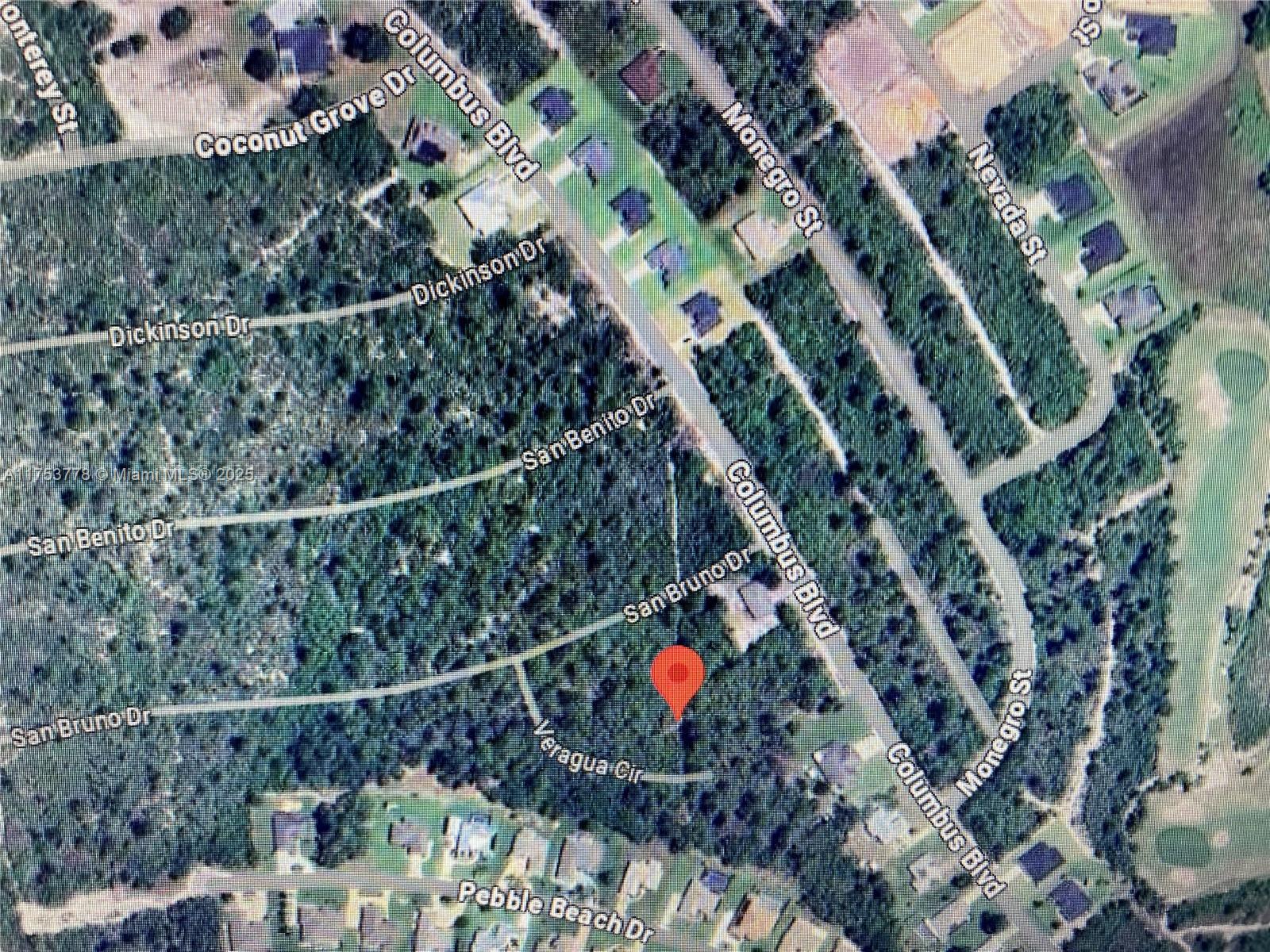 Residential vacant land offering 23,983 sq. ft. perfect for building your dream home or developing a stunning investment. Sebring's Central location provides easy access to Orlando and Gulf Coast attraction. Don't miss this incredible opportunity to turn your vision into reality.