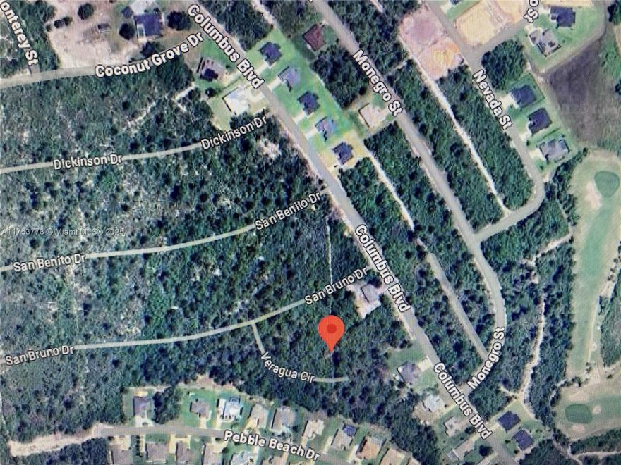 Residential vacant land offering  23,983 sq. ft. perfect for building your dream home or developing a stunning investment. Sebring's Central location provides easy access to Orlando and Gulf Coast attraction. Don't miss this incredible opportunity to turn your vision into reality.