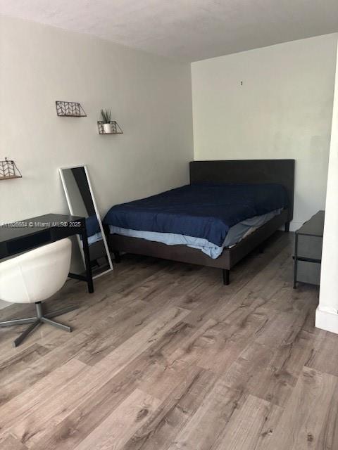 921 MERIDIAN AVE APTS CON - Residential Lease