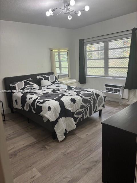 921 MERIDIAN AVE APTS CON - Residential Lease