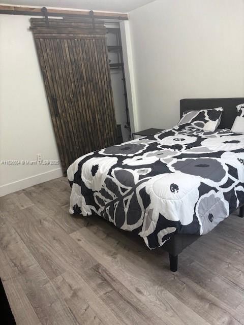 921 MERIDIAN AVE APTS CON - Residential Lease