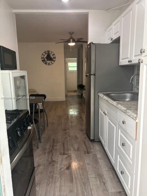 921 MERIDIAN AVE APTS CON - Residential Lease