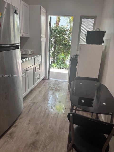 921 MERIDIAN AVE APTS CON - Residential Lease