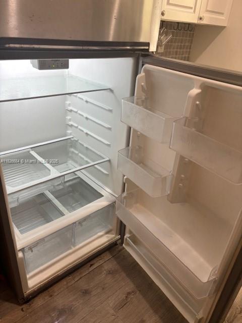 921 MERIDIAN AVE APTS CON - Residential Lease