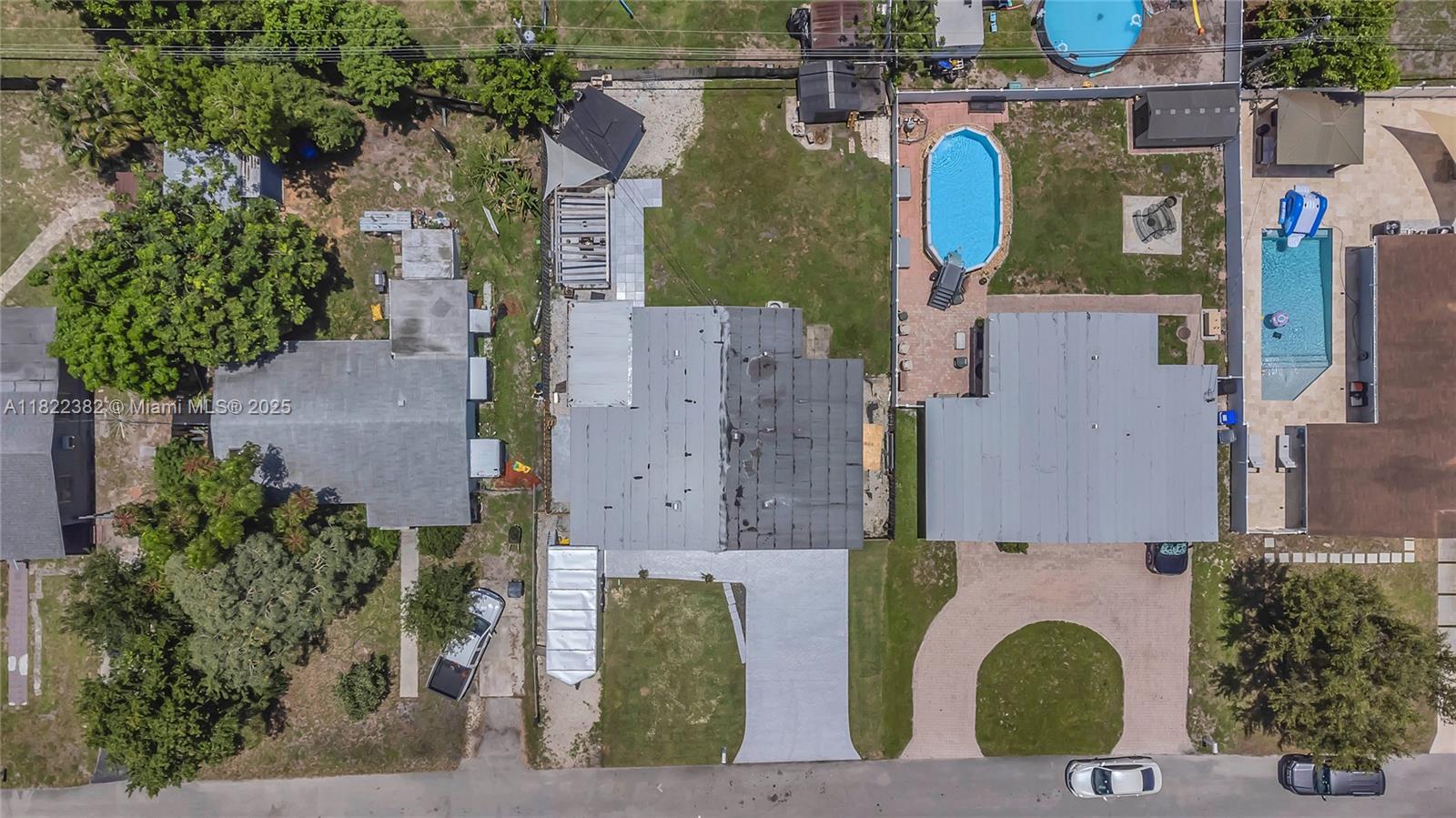 DRIFTWOOD ESTATES NO 29 - Residential