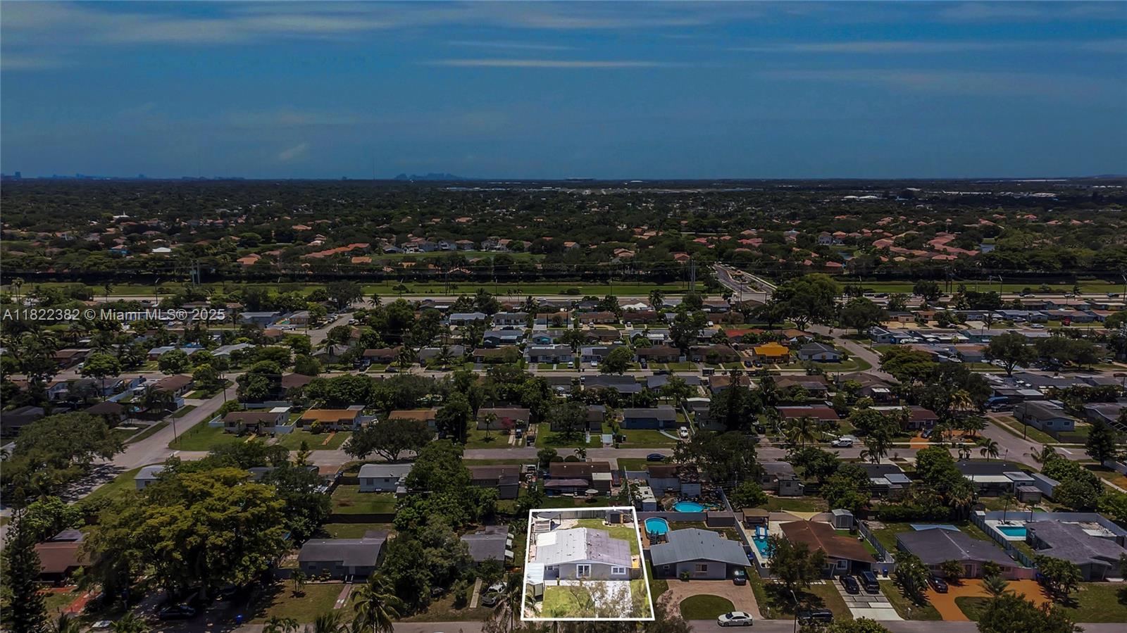 DRIFTWOOD ESTATES NO 29 - Residential