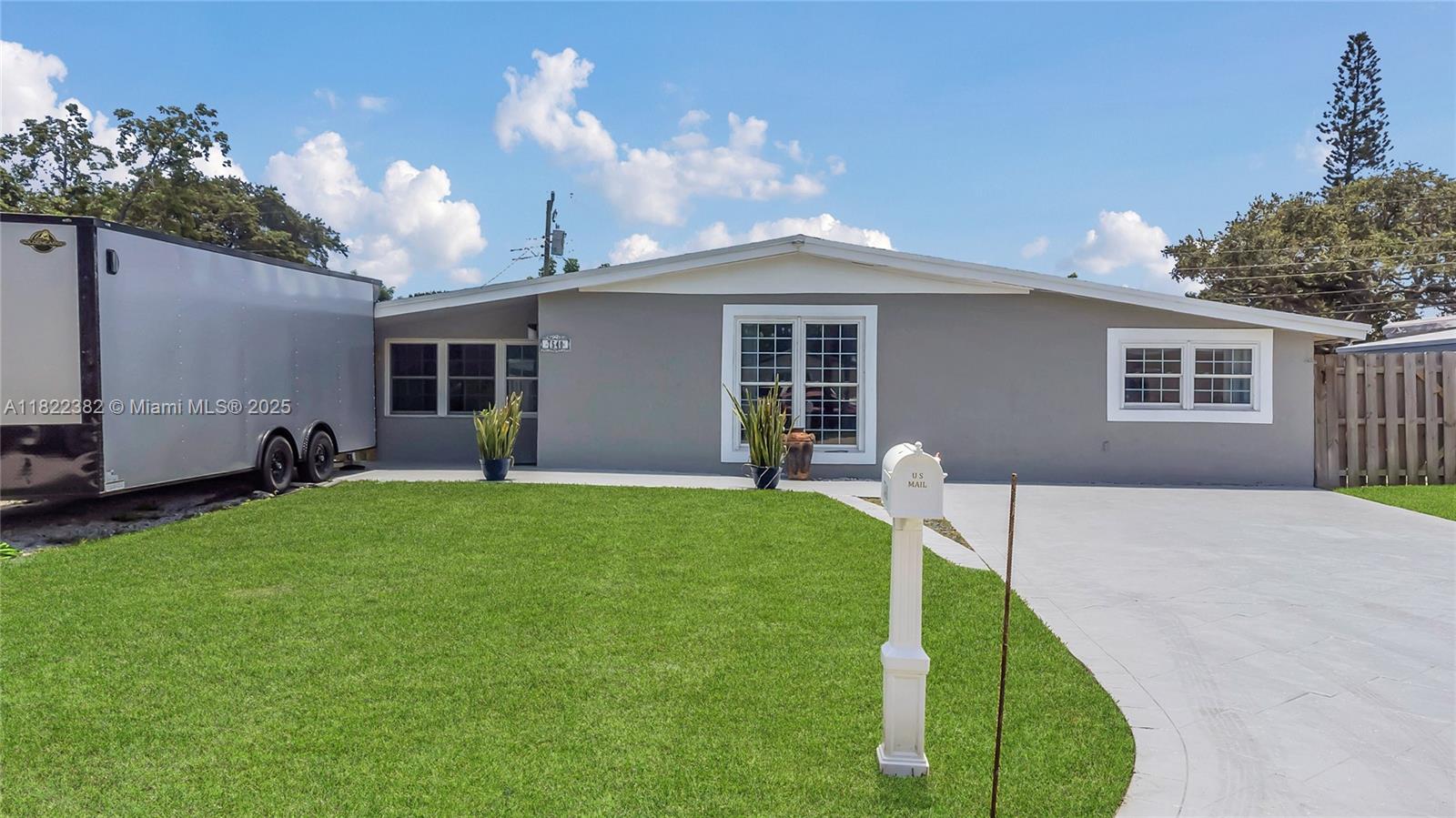 DRIFTWOOD ESTATES NO 29 - Residential