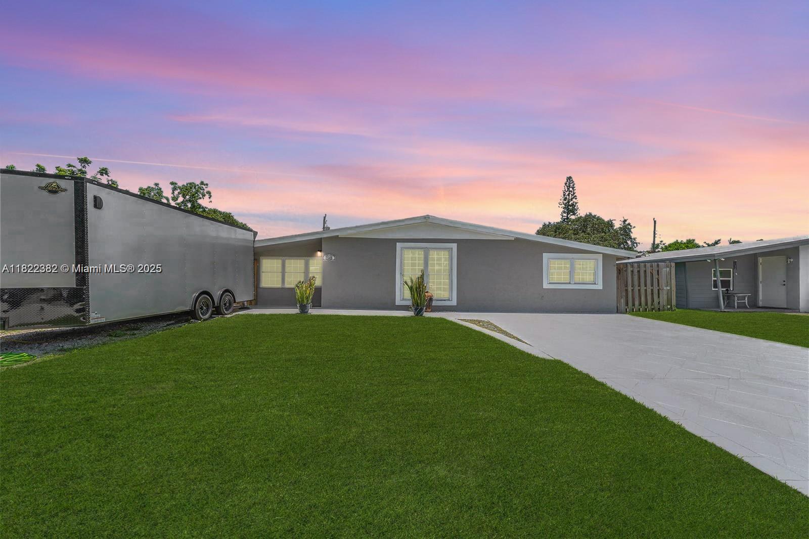 DRIFTWOOD ESTATES NO 29 - Residential