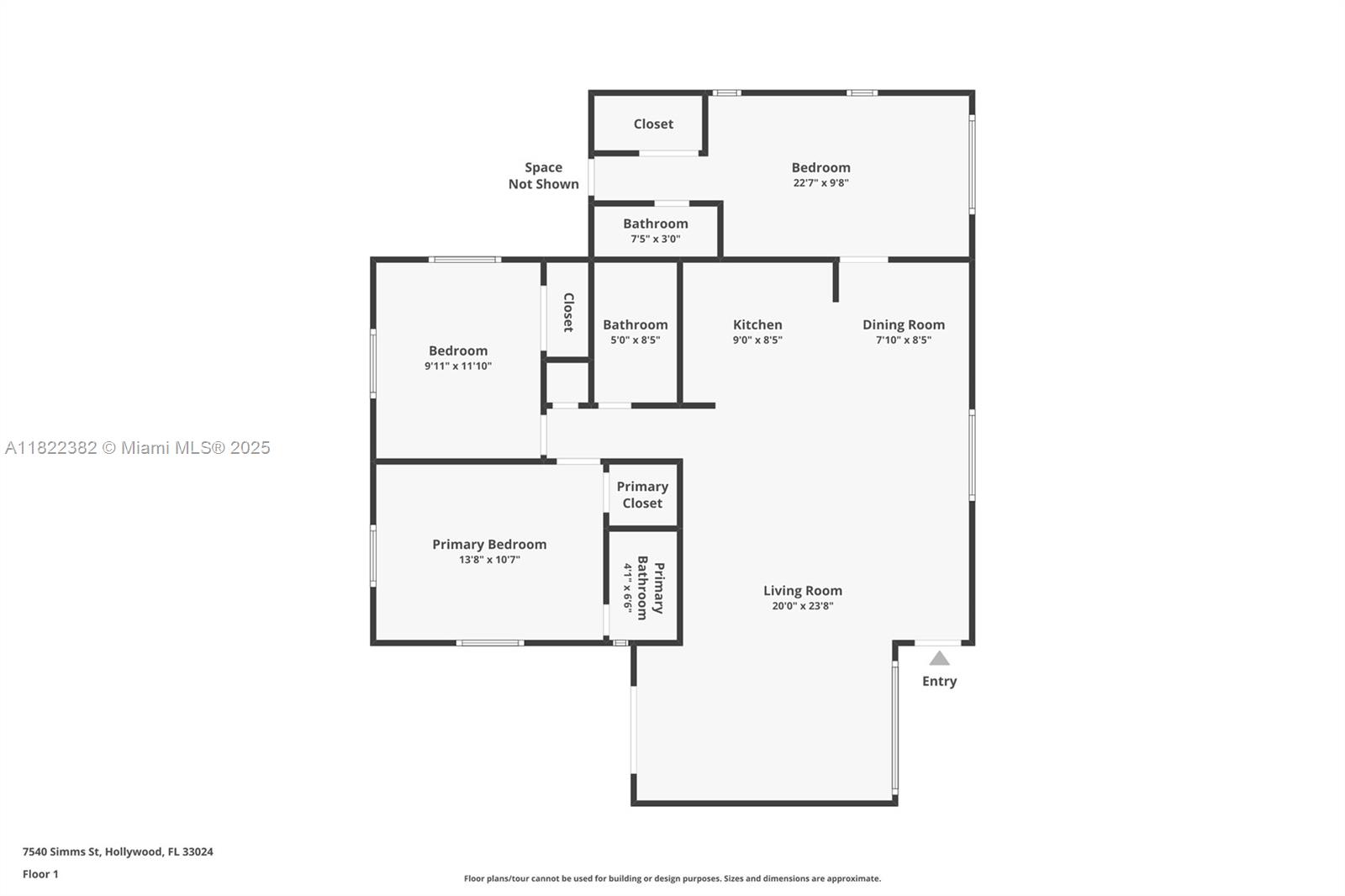 DRIFTWOOD ESTATES NO 29 - Residential