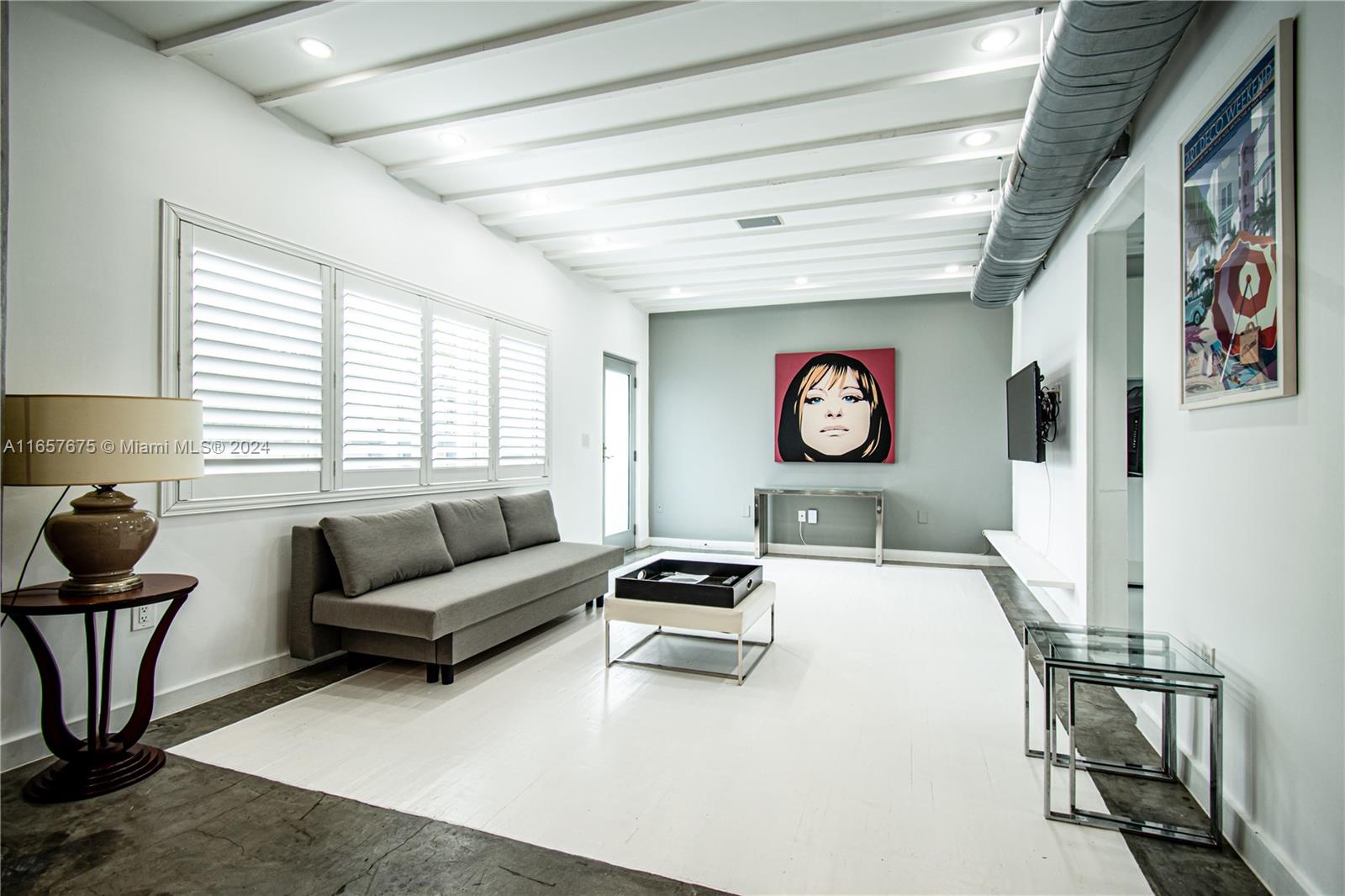 Property for Sale at 1840 James Ave 22, Miami Beach, Miami-Dade County, Florida - Bedrooms: 1 
Bathrooms: 1  - $310,000
