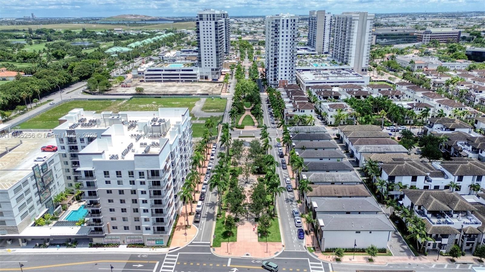 CANARIAS WEST - Residential