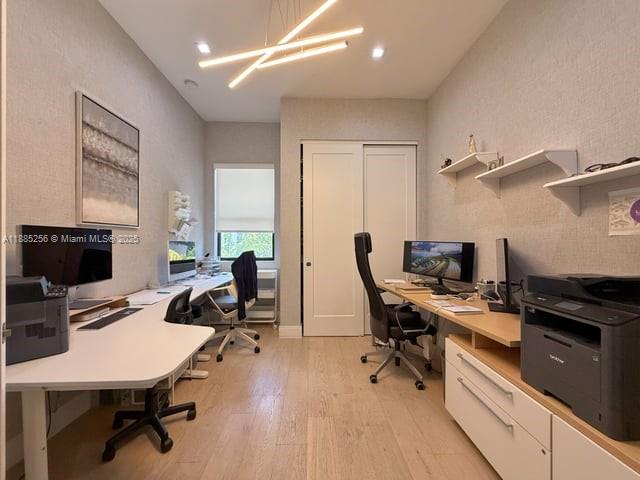 CANARIAS WEST - Residential