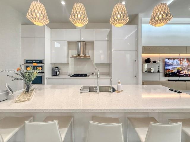 CANARIAS WEST - Residential