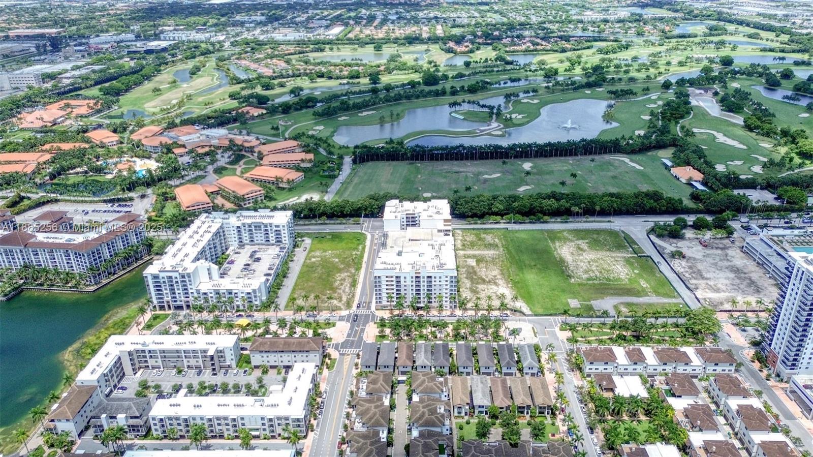 CANARIAS WEST - Residential