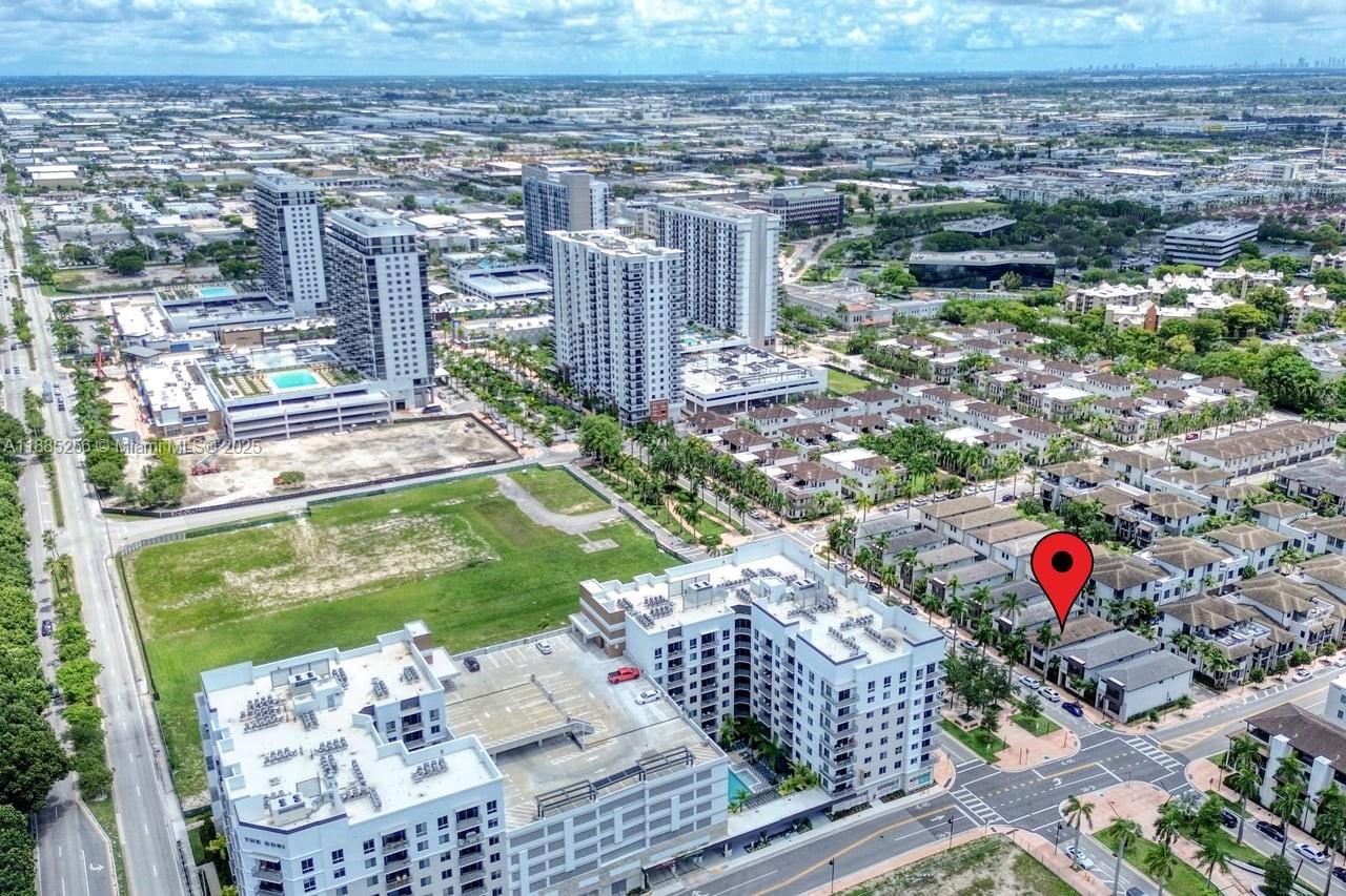 CANARIAS WEST - Residential