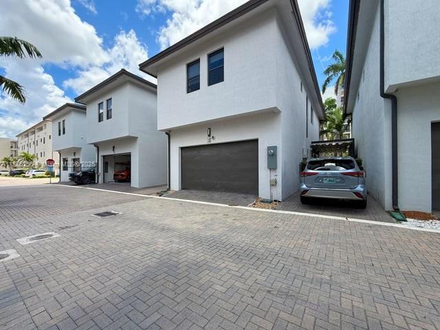 CANARIAS WEST - Residential