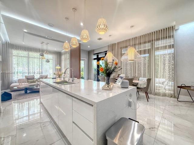 CANARIAS WEST - Residential