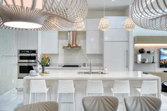 CANARIAS WEST - Residential